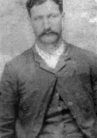 Adam Smith James on Sysoon