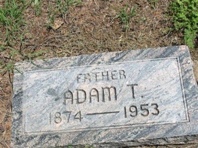 Adam T. Base on Sysoon
