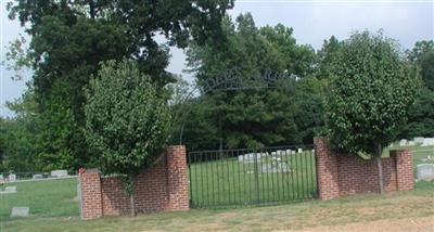 Adams Arbor Church of God of Prophecy Cemetery on Sysoon