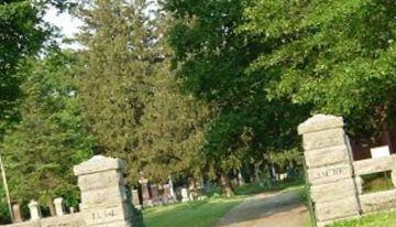 Adams Rural Cemetery on Sysoon