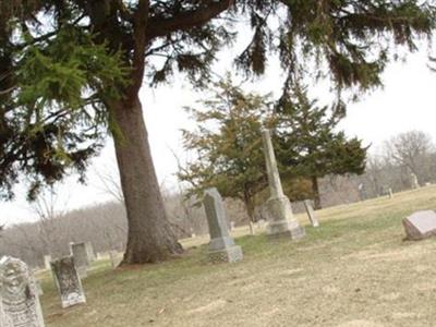 Adamson Grove Pioneer Cemetery on Sysoon