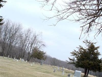 Adamson Grove Pioneer Cemetery on Sysoon