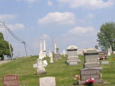 Adamsville Baptist Cemetery on Sysoon