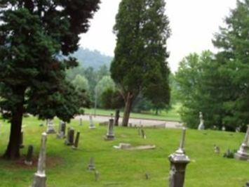 Adamsville Cemetery on Sysoon