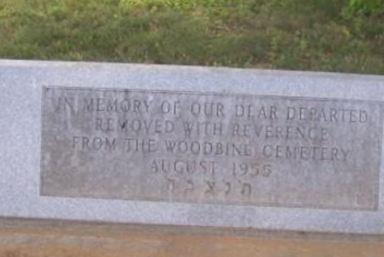 Adath Jeshurun Cemetery on Sysoon