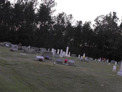 Adaton Methodist Church Cemetery on Sysoon