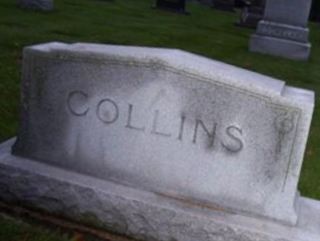 Adda Donelan Collins on Sysoon