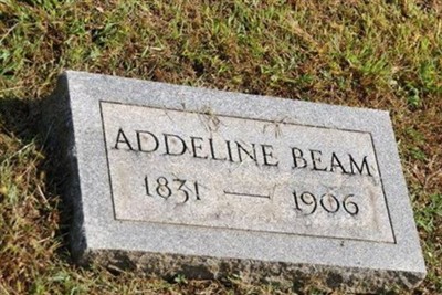 Addeline Beam on Sysoon