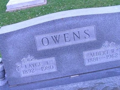 Addie Layce Jonakin Owens on Sysoon