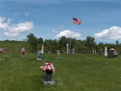 Addington Cemetery on Sysoon