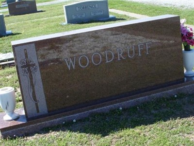 Addison James "Add" Woodruff on Sysoon