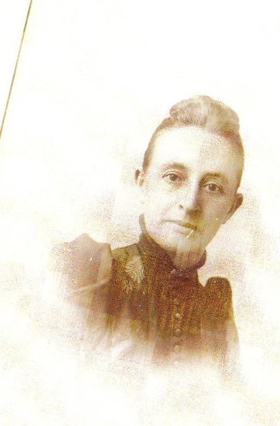 Adelaide Patrick "Addie" Upson Hiatt on Sysoon