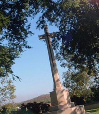 Adelaide River War Cemetery on Sysoon