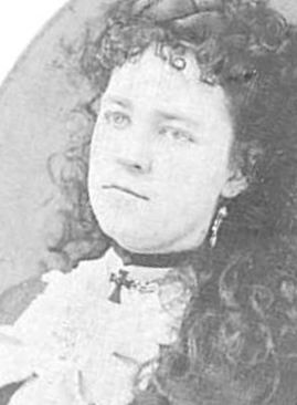 Mary Adeline "Addie" Fullilove Weems on Sysoon