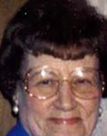 Adeline Colangelo Krompholc on Sysoon