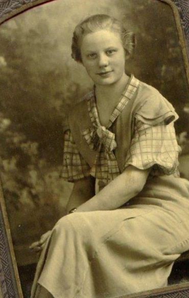 Adeline Theresa Victoria Pochowski Mulock - Stachowiak on Sysoon