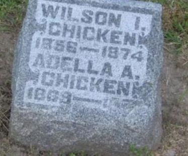 Adella Chicken on Sysoon
