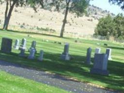 Adin Cemetery on Sysoon