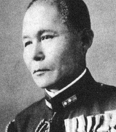 Adm Jisaburo Ozawa on Sysoon