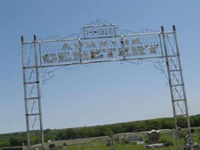 Admatha Cemetery on Sysoon