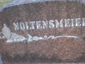 Adolf H Noltensmeier on Sysoon