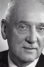 Adolf Schaerf on Sysoon