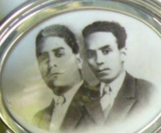 Adolfo Fossi on Sysoon