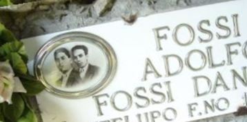 Adolfo Fossi on Sysoon