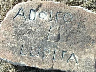 Adolfo Gallegos on Sysoon