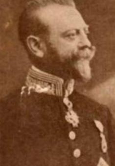 Adolphe Max on Sysoon
