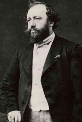 Adolphe Sax on Sysoon