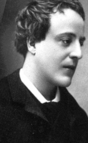 Adolphe Wilette on Sysoon