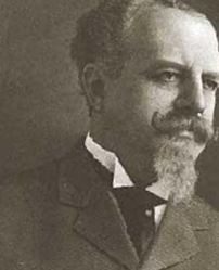 Adolphus Busch on Sysoon