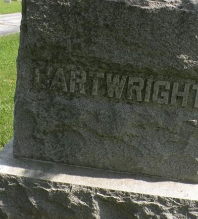 Adortha D. Cartwright on Sysoon