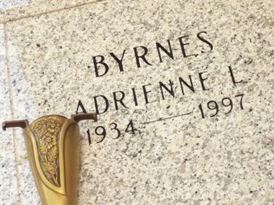 Adrienne L Byrnes on Sysoon
