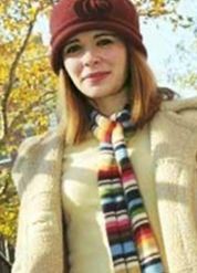 Adrienne Shelly on Sysoon