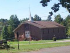 Advance 1st Baptist on Sysoon