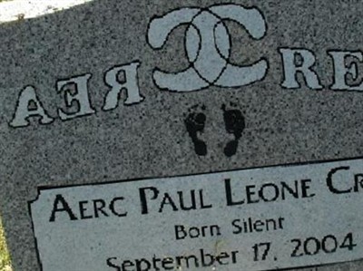 Aerc Paul Leone Crea on Sysoon