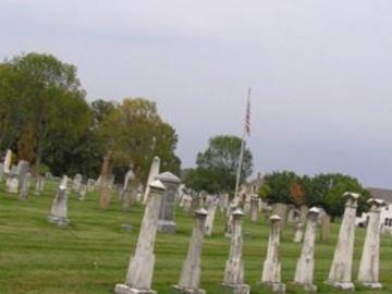 Africa Cemetery on Sysoon