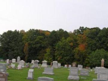 Africa Cemetery on Sysoon