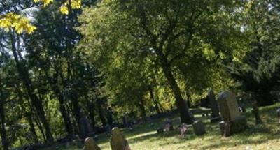 African-American Historic Cemetery on Sysoon