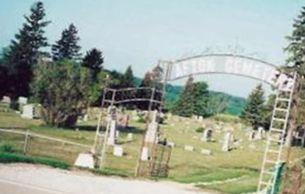 Afton Cemetery on Sysoon