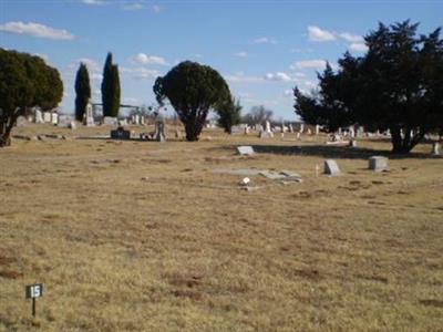 Afton Cemetery on Sysoon