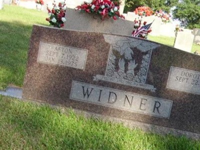 Afton Widner on Sysoon