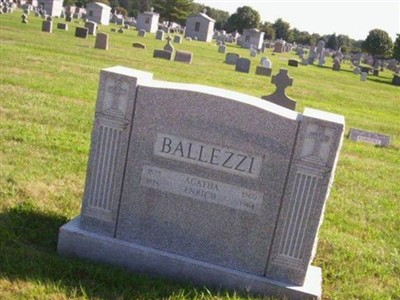 Agatha Ballezzi on Sysoon