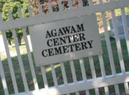 Agawam Center Cemetery on Sysoon