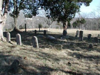 Agee Cemetery on Sysoon