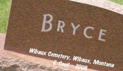 Agnes Bryce on Sysoon