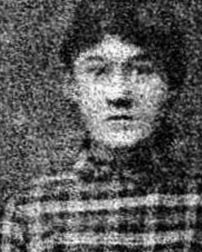Agnes Colston Broadbent on Sysoon