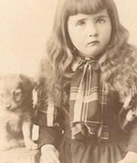 Agnes Cushman Phillips on Sysoon